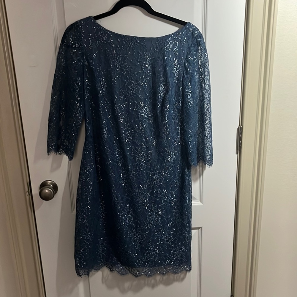 Calvin Klein cocktail dress